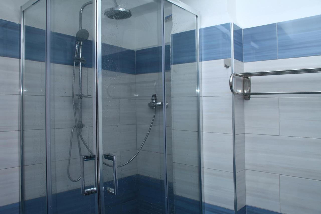 Old Town Boulevard Apartment In City Center Durrës Exterior foto