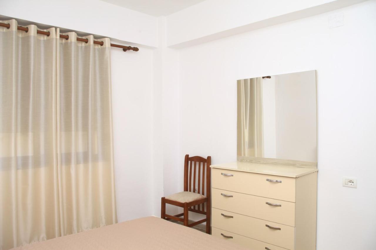 Old Town Boulevard Apartment In City Center Durrës Exterior foto