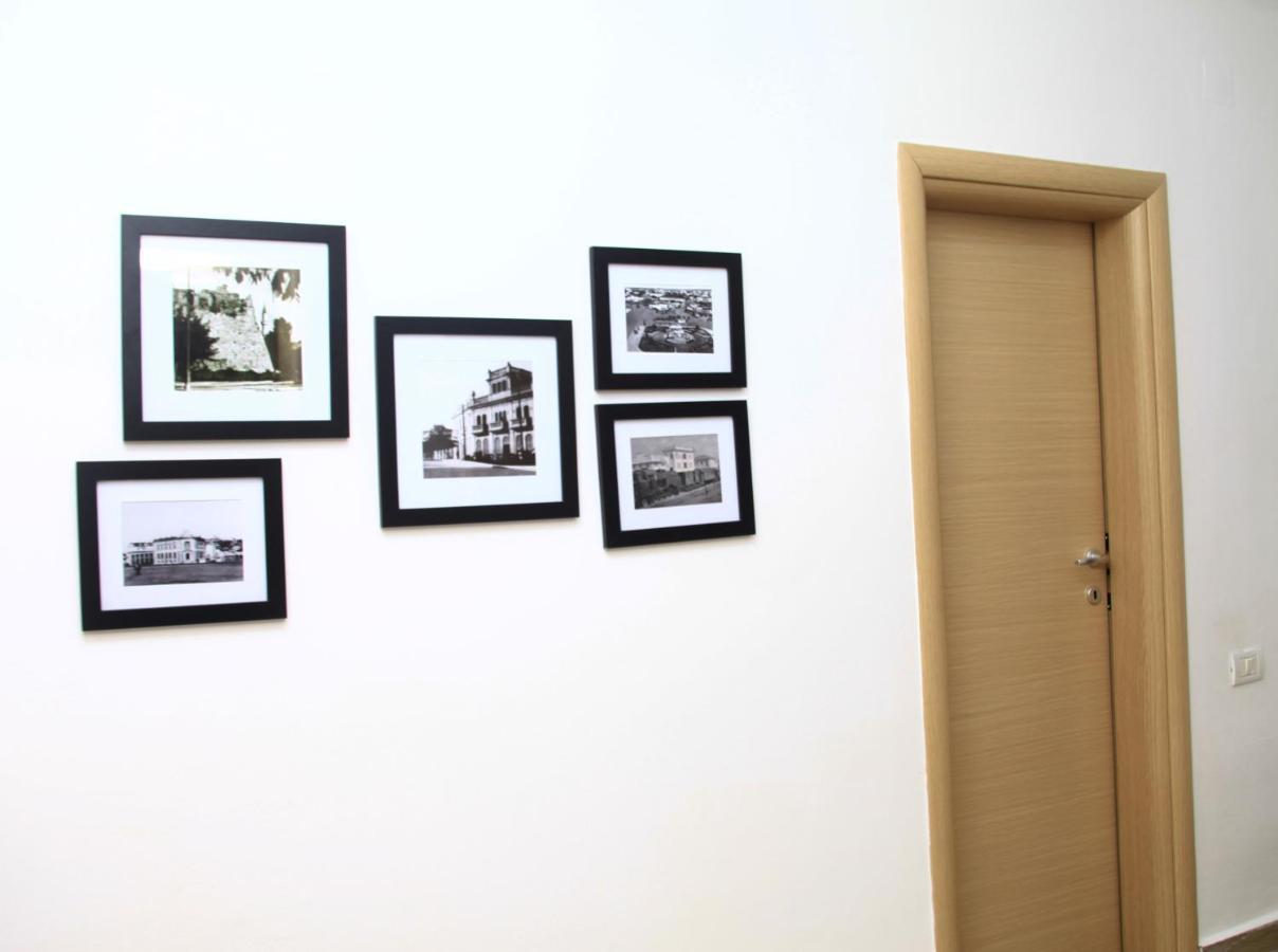 Old Town Boulevard Apartment In City Center Durrës Exterior foto