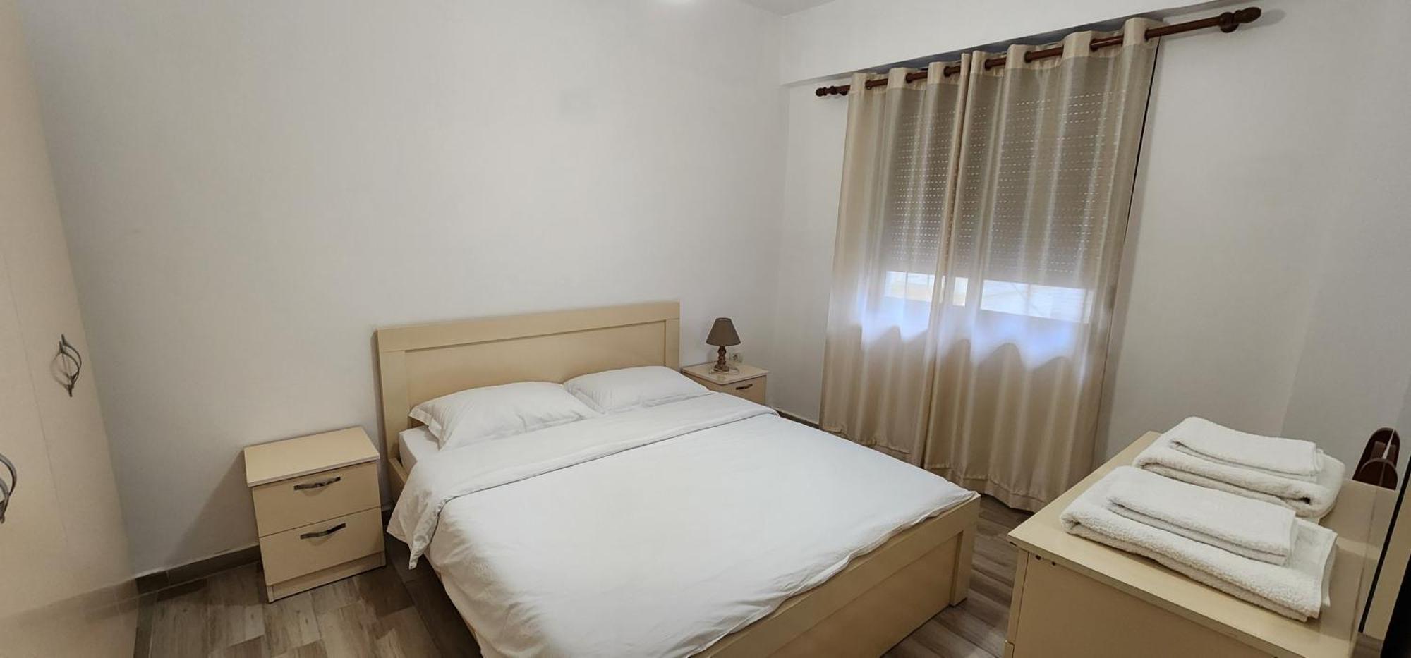 Old Town Boulevard Apartment In City Center Durrës Exterior foto